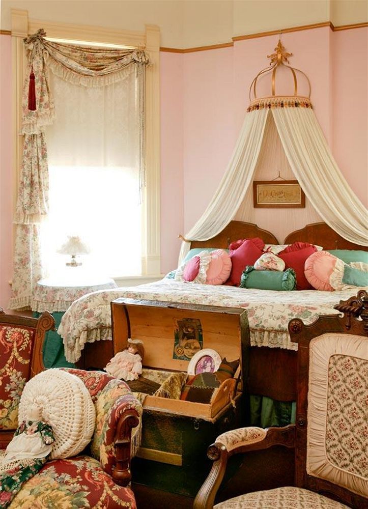 The Empress Of Little Rock Bed & Breakfast Exterior foto